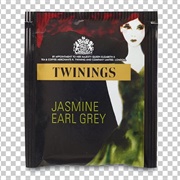 Twinings Jasmine Earl Grey Tea