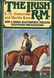 The Irish R.M. (Edith Œnone Somerville, Violet Florence Martin)