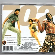No Doubt - 702