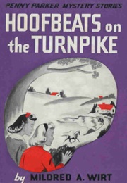 Hoofbeats on the Turnpike (Mildred A. Wirt)