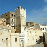 Djamaâ Sidi Ramdane