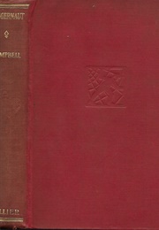 Juggernaut (Alice Campbell)