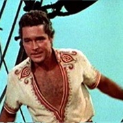 Sinbad (The 7th Voyage of Sinbad, 1958)