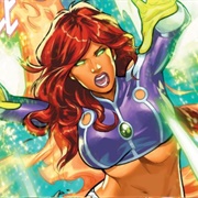 Starfire