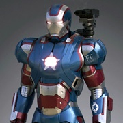 Iron Patriot
