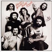 Edgar Winter's White Trash - Recycled