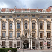 Palais Kinsky, Vienna