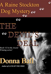 The Devil's Deal (Donna Ball)