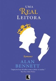 Uma Real Leitora (Alan Bennett)