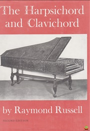 The Harpsichord and Clavichord (Russell, R)