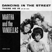 Martha and the Vandellas - Dancing in the Street