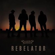 Shaman's Harvest - Rebelator