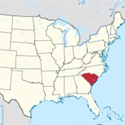 South Carolina