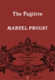 The Fugitive (Marcel Proust)