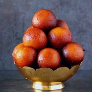 Gulab Jamun