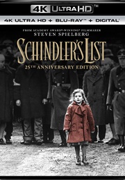 Schindler's List (1993)