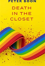 Death in the Closet (Peter Boon)