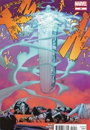 Uncanny X-Men (2012) #10 (Kieron Gillen)