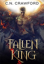 Fallen King (C.N. Crawford)