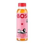 Bos Watermelon & Mint Rooibos Iced Tea