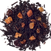 David's Tea Pumpkin Patch