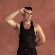 Raymond Gutierrez (Gay, He/Him)
