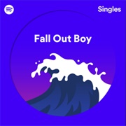 I Wanna Dance With Somebody by Fall Out Boy