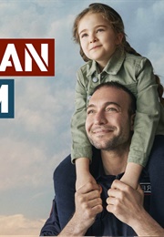 Kahraman Babam (2021)