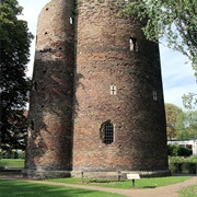 Cow Tower, Norwich