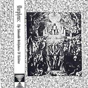 Morpheus - The Unbearable Wretchedness of Existence