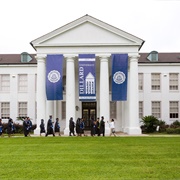 Dillard University