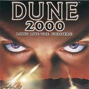 Dune 2000