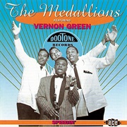 Buick '59 - The Medallions