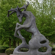 The Stag, Maidstone, Kent, England