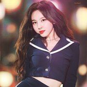 Nayeon (Twice)