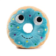 Doughnut Plush