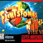 The Flintstones: The Movie