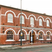 The Court of Requests - Oldbury
