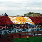 Curva Nord Livorno