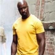 Luke Cage