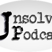 Unsolved Podcast