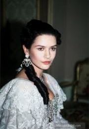 Catherine the Great (Catherine Zeta Jones (1996)