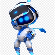 Astrobot Playroom (30/12/2020)