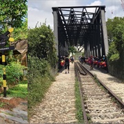 Bukit Timah Railway