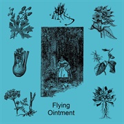 Old Nick - Flying Ointmen