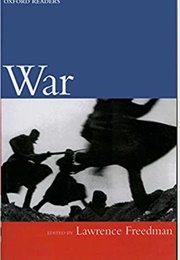 War (Lawrence Freedman)