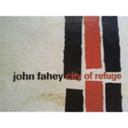 John Fahey City of Refuge