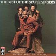 The Staple Singers - The Best of the Staple Singers