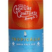 Creature Comforts Tropicália India Pale Ale