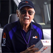 Stan Lee (Captain America: Civil War)